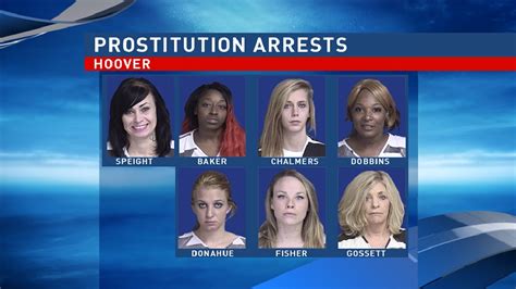 escort pooler|7 Arrested in Prostitution Sting .